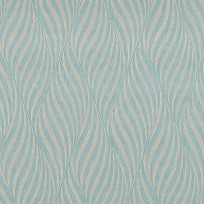 Kasmir ZEBRA CROSSING   DUCK EGG        