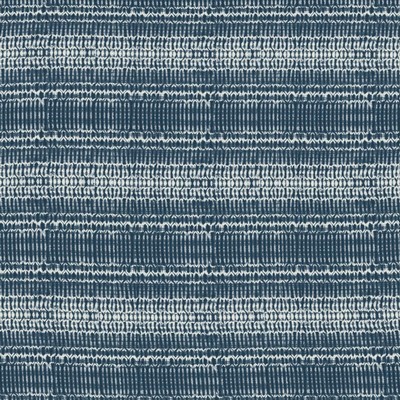 Kasmir Accordion INDIGO          