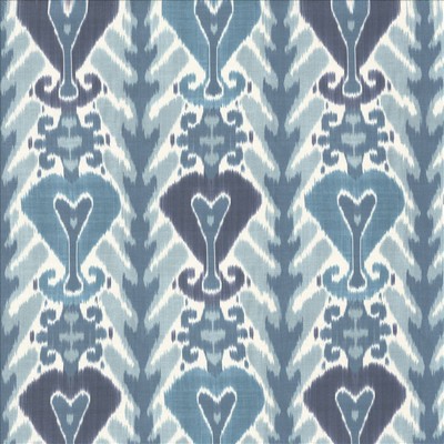 Kasmir AKITA            BLUES           