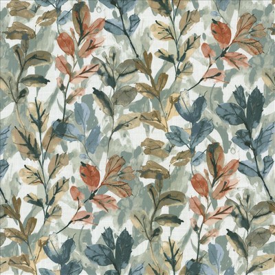 Kasmir ALISTAIR         SEASCAPE        