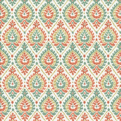 Kasmir ALLURING         CORAL           