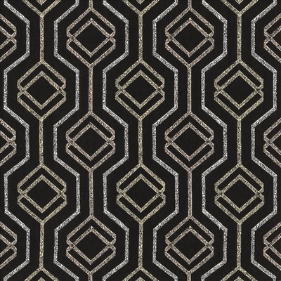 Kasmir BABONNEAU        BLACK           