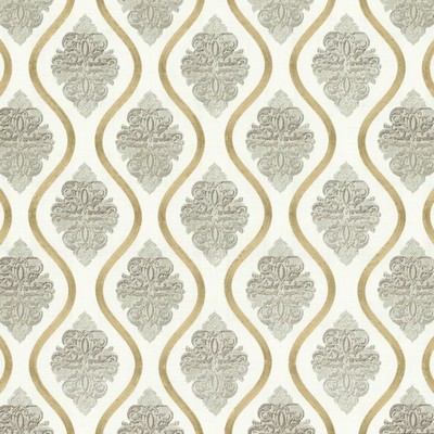 Kasmir BALANCED         IVORY           