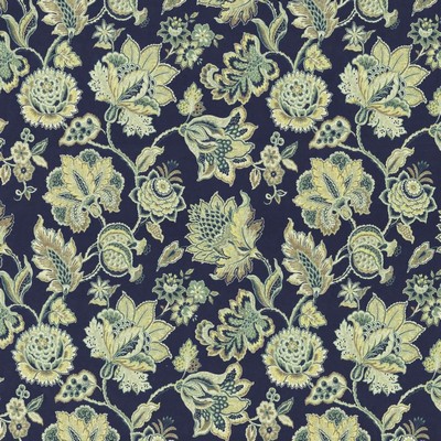 Kasmir Birmingham INDIGO          