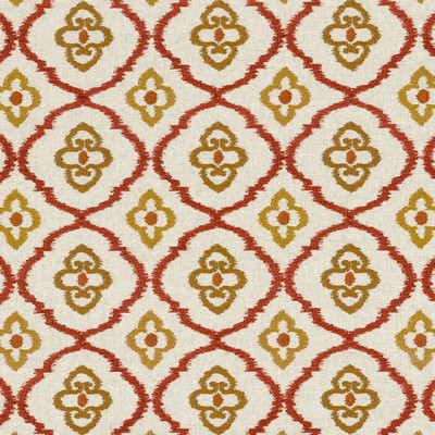 Kasmir Catania RUSSET          