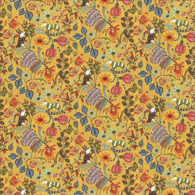 Kasmir CHESSFORD        GOLD            