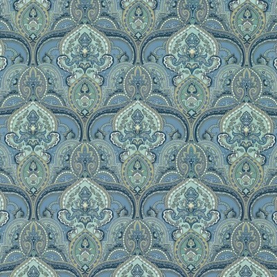 Kasmir DARIA            BLUEBIRD        