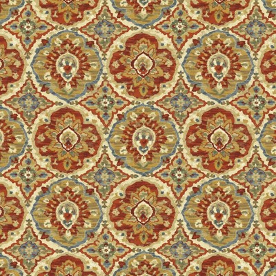 Kasmir Dripstone HARVEST         