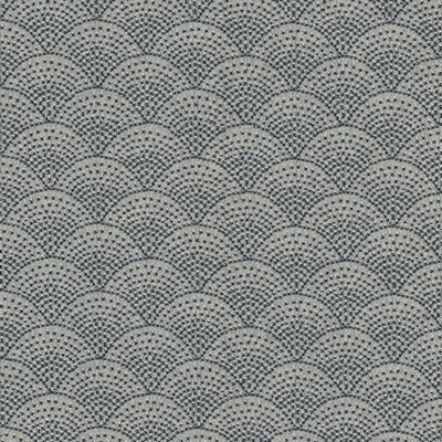 Kasmir Fishscales SLATE           