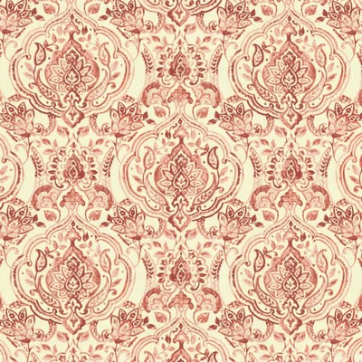 Kasmir Flamenco CRIMSON         