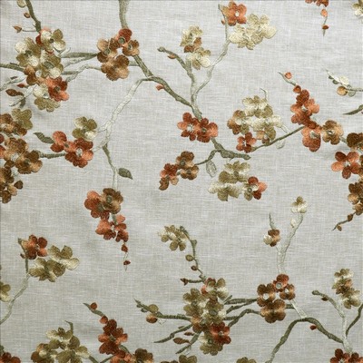 Kasmir FLORETTE         PERSIMMON       