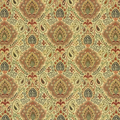 Kasmir Globetrotter AUTUMN          