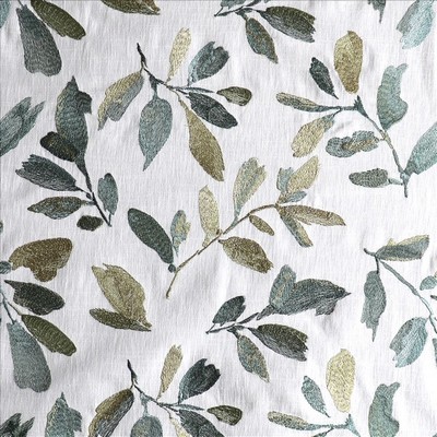 Kasmir GRATITUDE        TEAL            