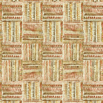 Kasmir HURON            PEACHSPICE      