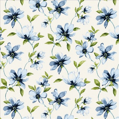 Kasmir ILLUMINATION     INDIGO          