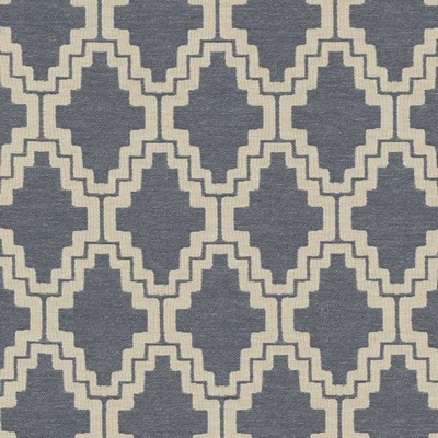 Kasmir Jicarilla BLUE            