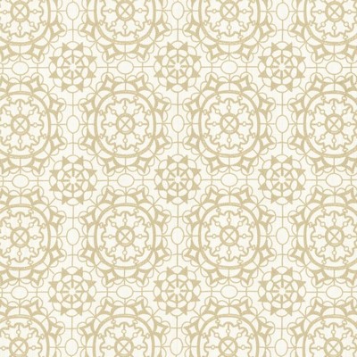 Kasmir Knotty VANILLA         