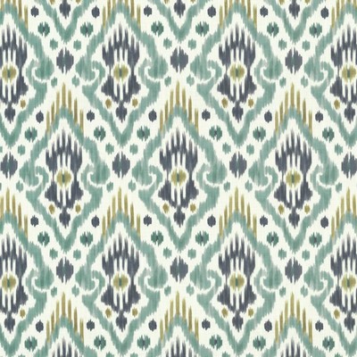 Kasmir LAKOTA           LAGOON          