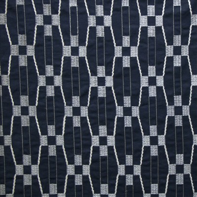 Kasmir MACANALLY        NAVY            