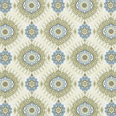 Kasmir Magadi COLONIAL        