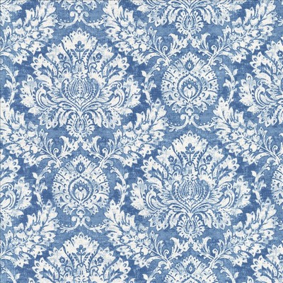 Kasmir MCLAREN          DENIM           