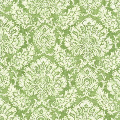 Kasmir MCLAREN          GREENERY        