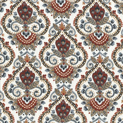 Kasmir NULES            AMERICANA       