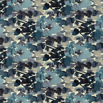 Kasmir OAKHURST         INDIGO          