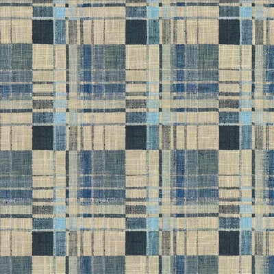 Kasmir PLAIDINGTON      SEAGLASS        