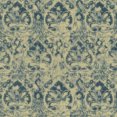 Kasmir REMARKABLE       BLUE            