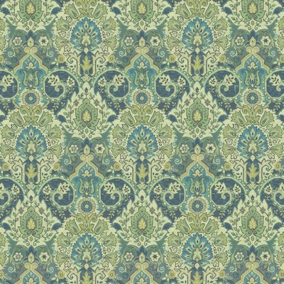 Kasmir ROBSHAW          BLUE FROST      