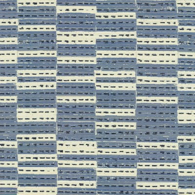 Kasmir SADDLE UP        BLUE            