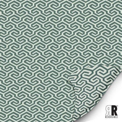 Kasmir Segmental AQUA            