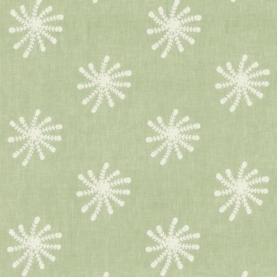 Kasmir SNOWFLAKE        AQUAMARINE      