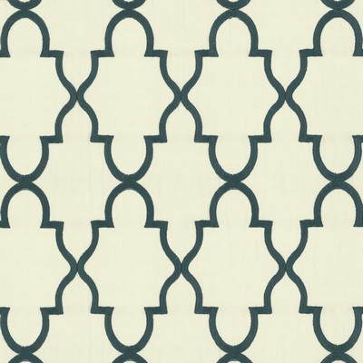 Kasmir SOLACE           BLUE            