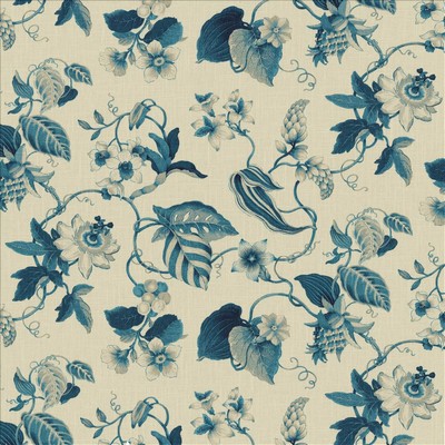 Kasmir SOPHISTICATION   LARKSPUR        