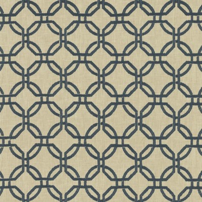 Kasmir SQUIRCLE         NAVY            