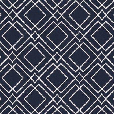 Kasmir THRIVE           NAVY            