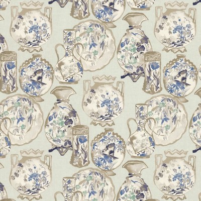 Kasmir Turandot INDIGO          