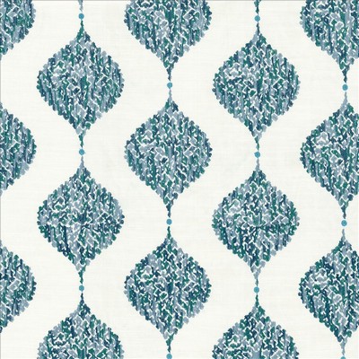 Kasmir VISHNU           LAGOON          