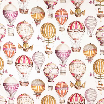 Manuel Canovas Lenvol Fabric Dragee