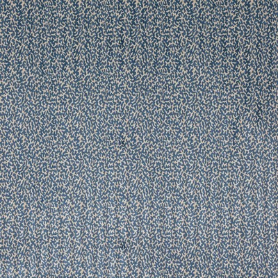 Manuel Canovas Velours Moorea Ciel