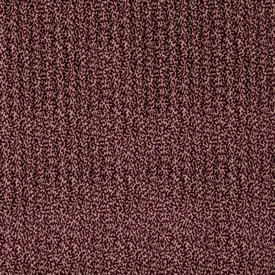 Manuel Canovas Velours Moorea Prune