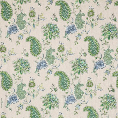 Manuel Canovas Masha Emeraude