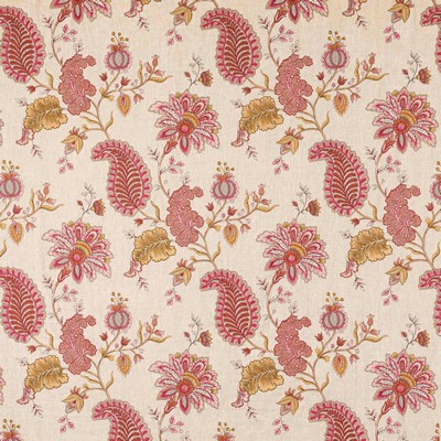 Manuel Canovas Masha Eglantine