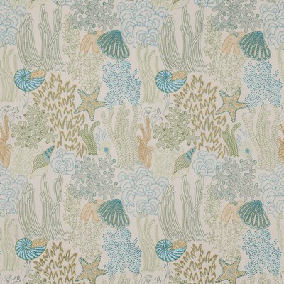 Cowtan and Tout Captiva Lagoon