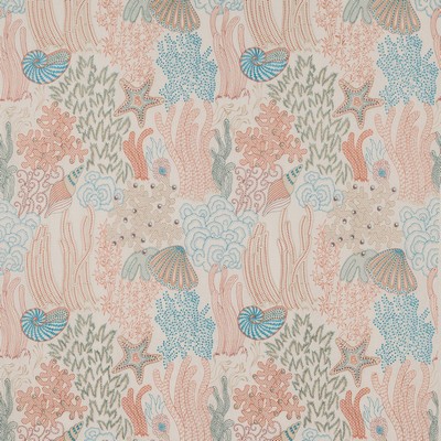 Cowtan and Tout Captiva Coral