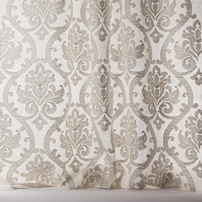 Colefax and Fowler Wexford Silver