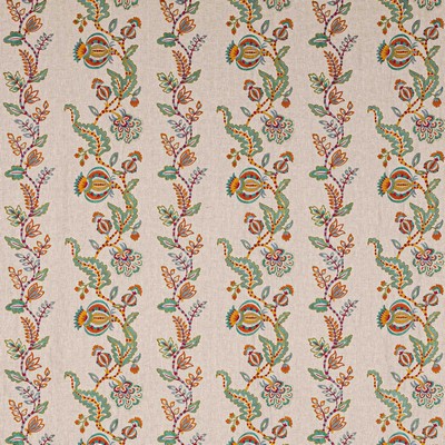 Colefax and Fowler Ariadne Russet and Sage