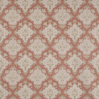 Colefax and Fowler Irwin Red